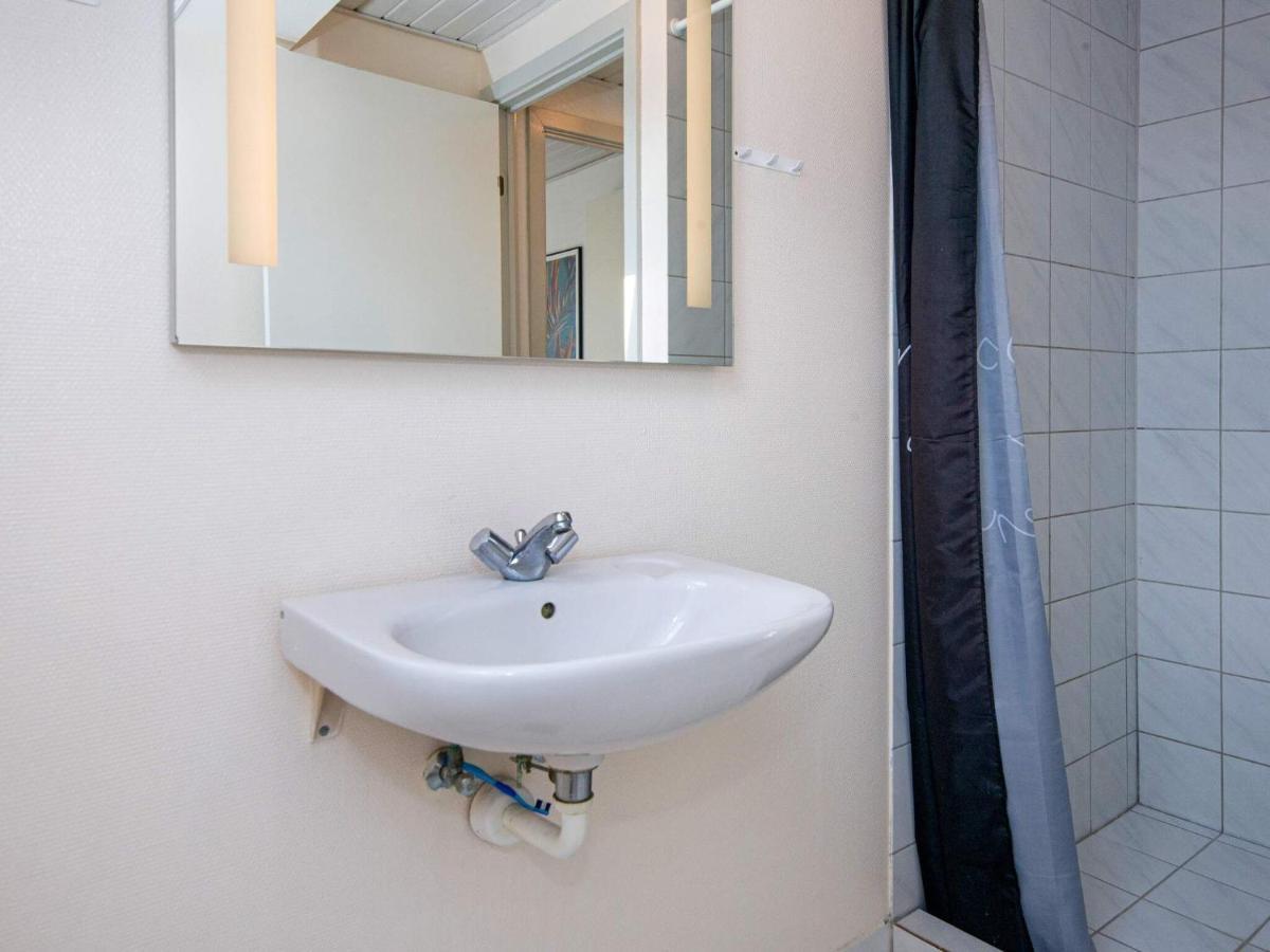 10 Person Holiday Home In Juelsminde Sonderby  Zewnętrze zdjęcie