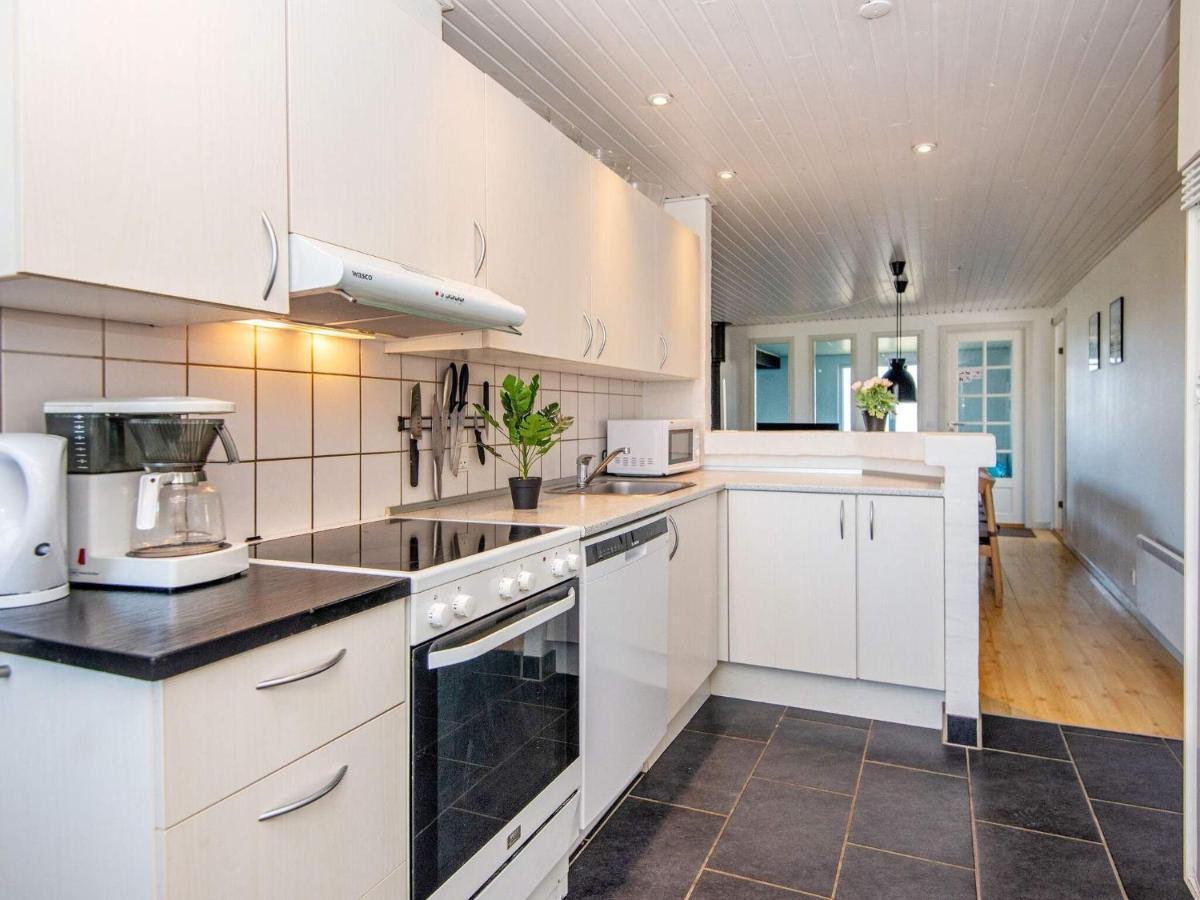 10 Person Holiday Home In Juelsminde Sonderby  Zewnętrze zdjęcie