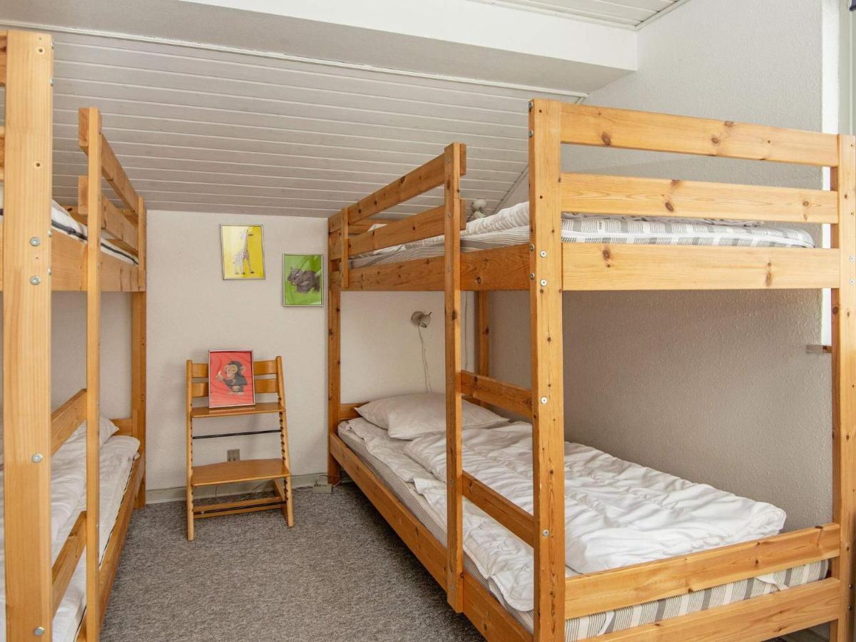 10 Person Holiday Home In Juelsminde Sonderby  Zewnętrze zdjęcie