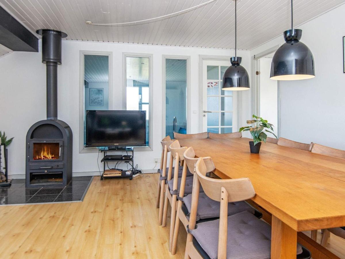 10 Person Holiday Home In Juelsminde Sonderby  Zewnętrze zdjęcie