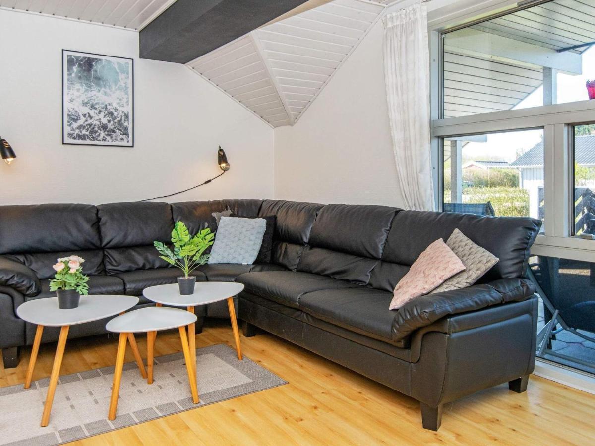 10 Person Holiday Home In Juelsminde Sonderby  Zewnętrze zdjęcie
